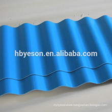 High quality,Best price!! Color roofing sheet! Color coated roofing sheet! Color corrugated roofing sheet! made in China factory